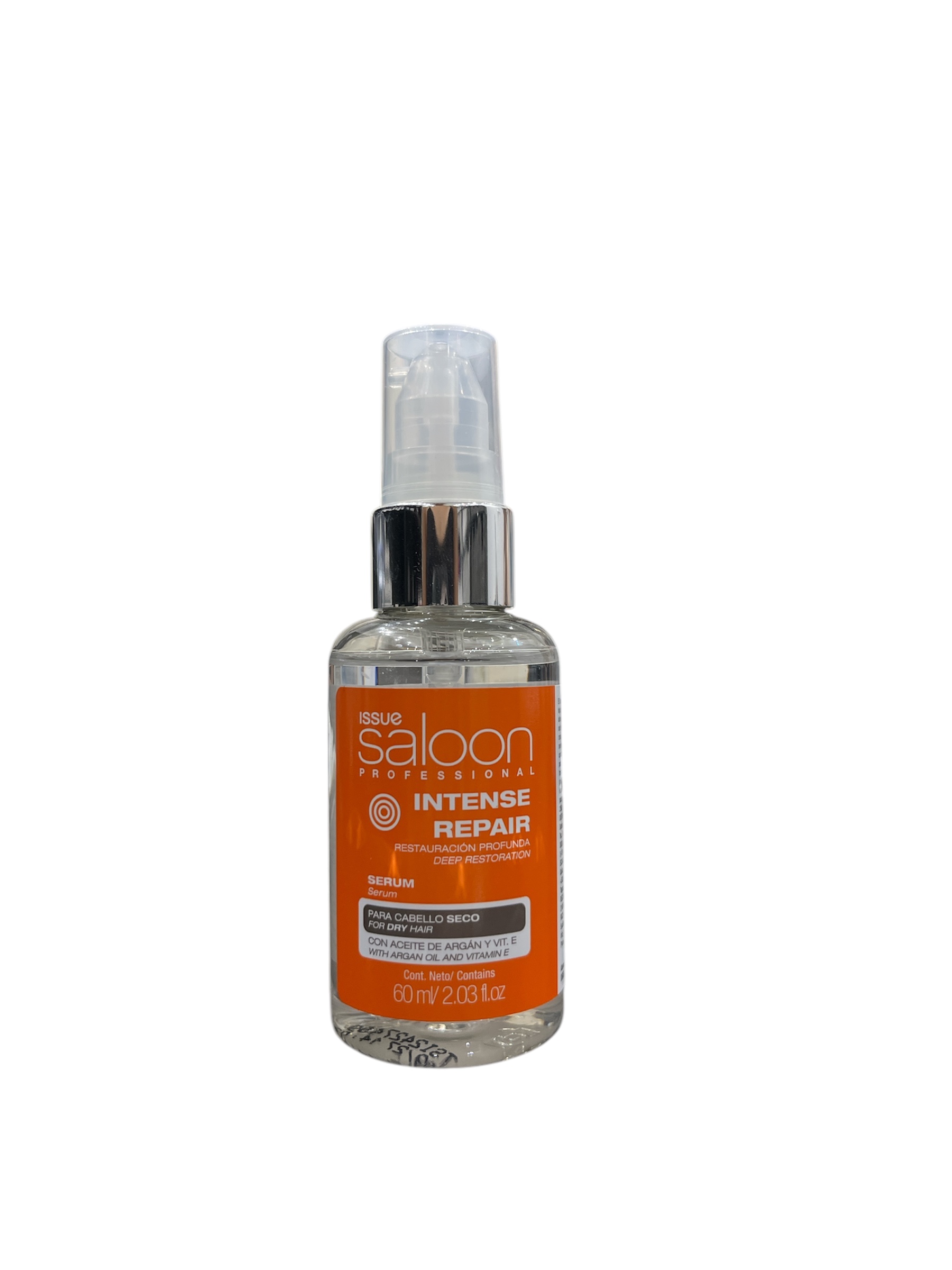 INTENSE REPAIR LINEA ARGAN  Serum  x 60 ml Issue Saloon 